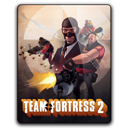 Team Fortress 2 icon